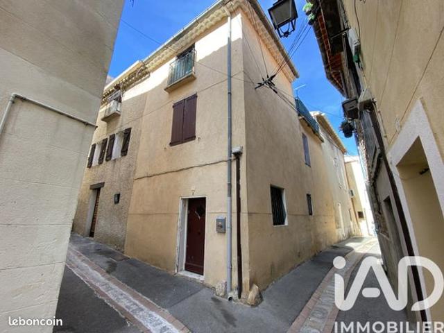 Maison vente à Aix-en-Provence, Trets