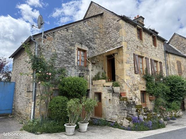Maison vente à Rodez, Pierrefiche