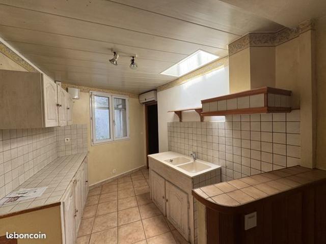 Maison vente à Narbonne, Coursan