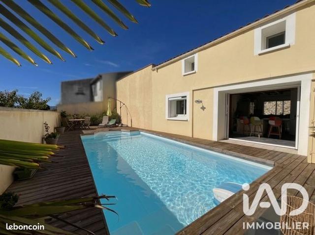 Maison vente à Saint-Barthélemy-le-Plain, Ardèche