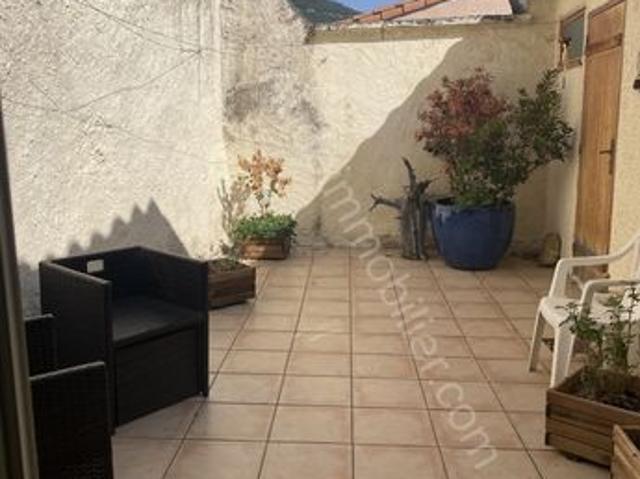 Maison vente à Limoux