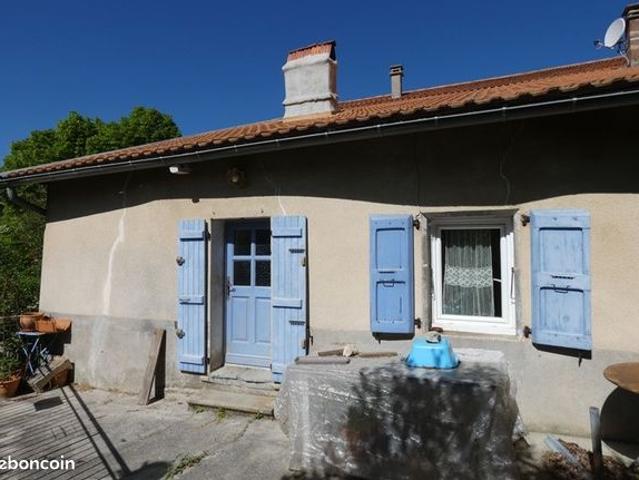 Maison vente à Gap, La Faurie