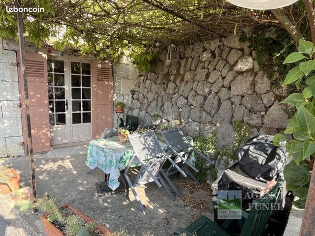 Maison vente à Escragnolles, Alpes-Maritimes