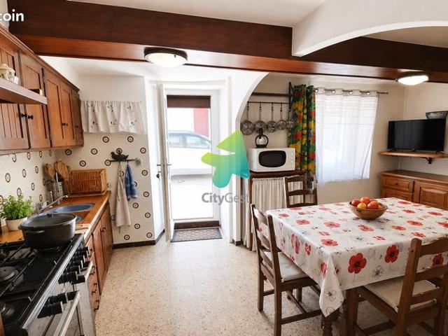 Maison vente à Narbonne, Cuxac-d'aude