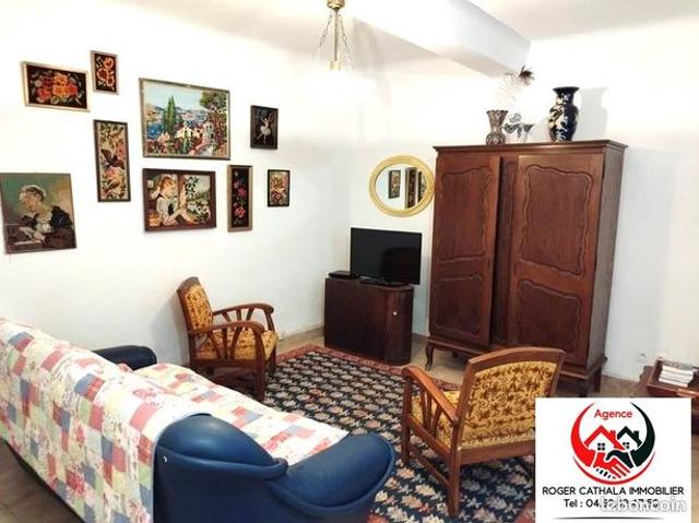 Maison vente à Narbonne, Castelnau-d'aude