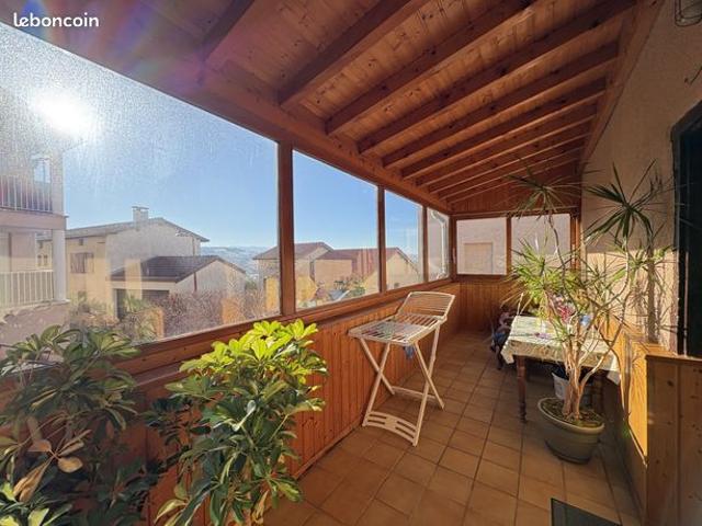 Maison vente à Saint-Étienne, Sorbiers