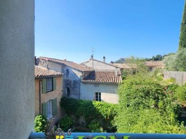 Maison vente à Alès, Anduze