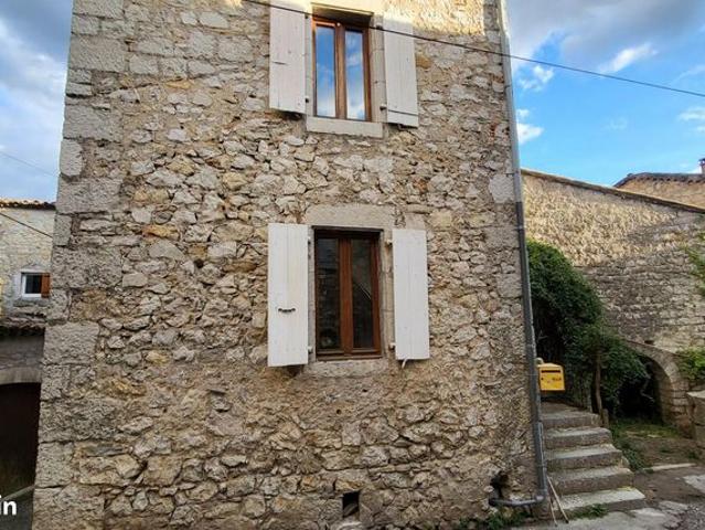Maison vente à Largentière, Chauzon