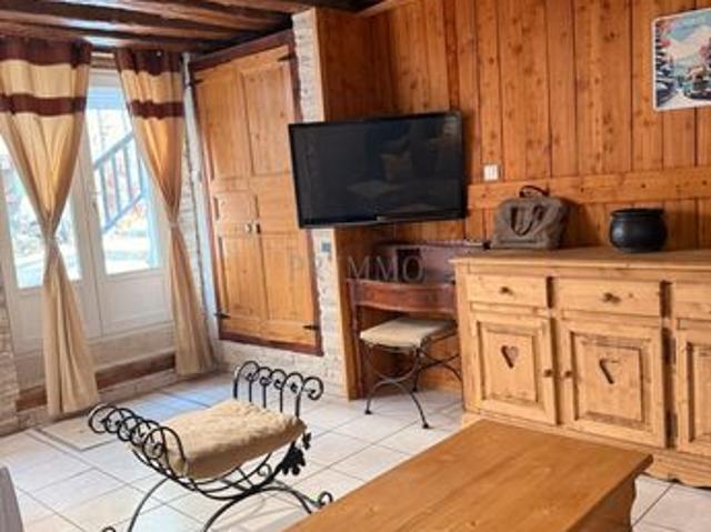 Maison vente à Castellane, Beauvezer