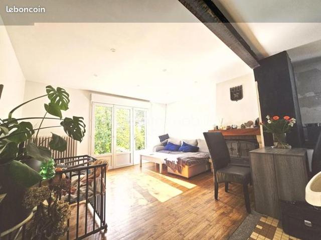 Maison vente à Bourges, Saint-just