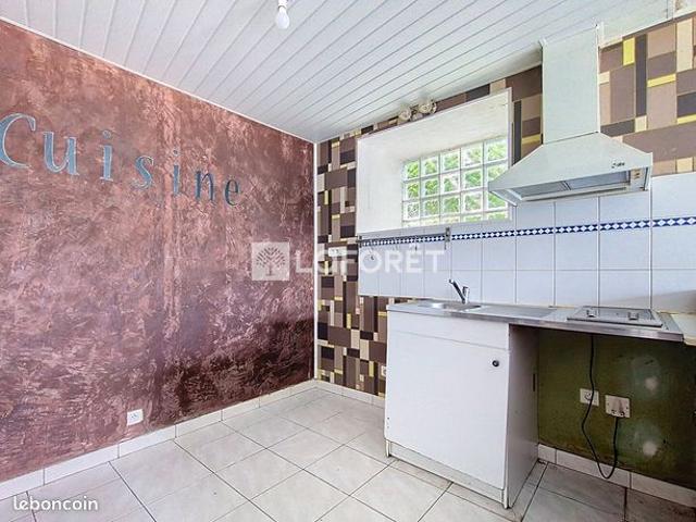 Maison vente à Toulouse, Bessières