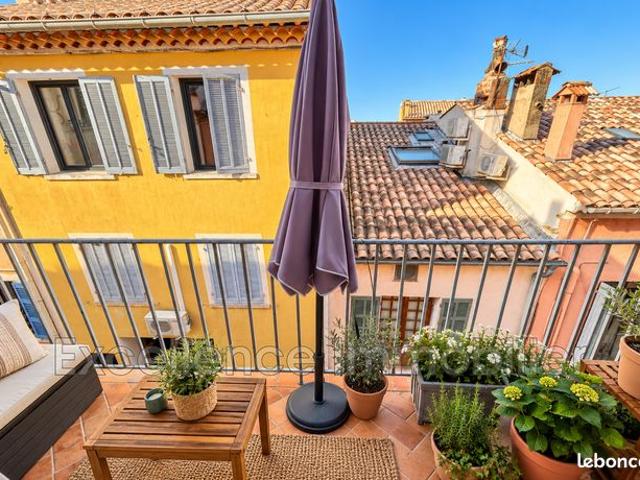 Maison vente à Sainte-Maxime, Var
