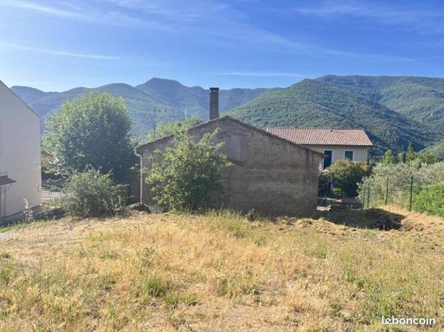 Maison vente à Béziers, Colombières-sur-orb