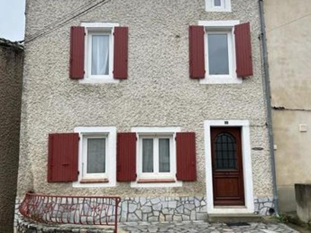 Maison vente à Carcassonne, Pennautier