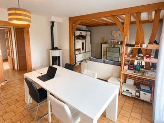 Maison vente à Gannes, Oise