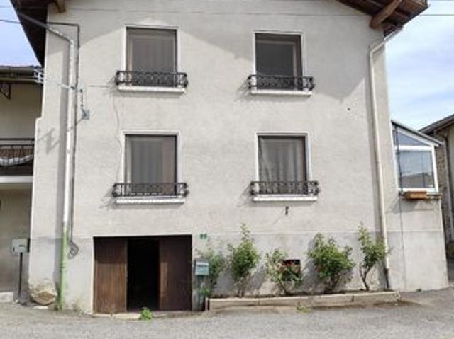 Maison vente à Bas-en-Basset, Haute-Loire