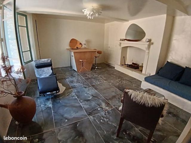 Maison vente à Béziers, Creissan