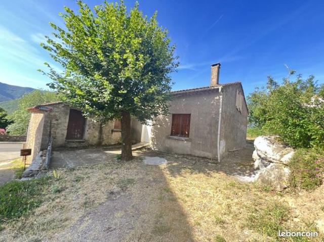 Maison vente à Béziers, Colombières-sur-orb