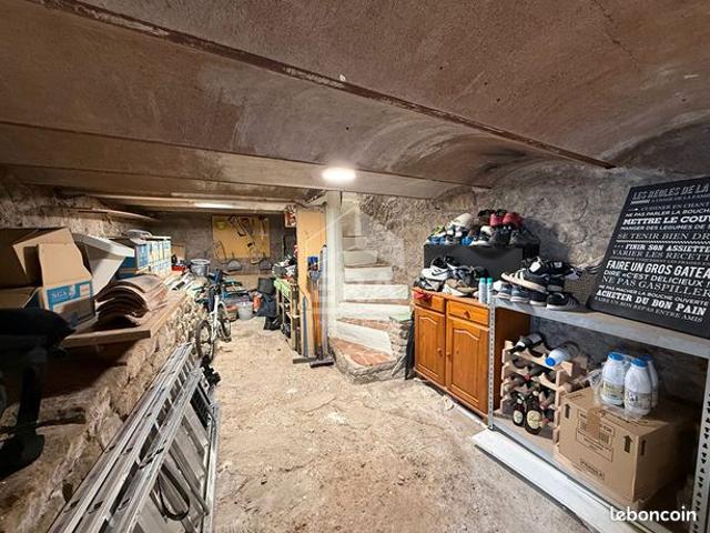 Maison vente à Aix-en-Provence, Trets