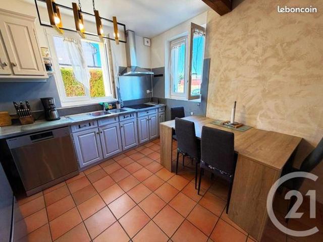Maison vente à Meaux, Saint-mesmes