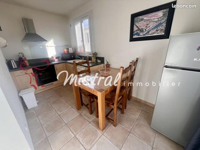 Maison vente à Nîmes, Aigues-mortes