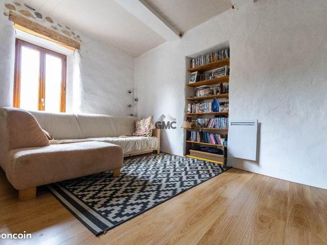 Maison vente à Lodève, Tressan