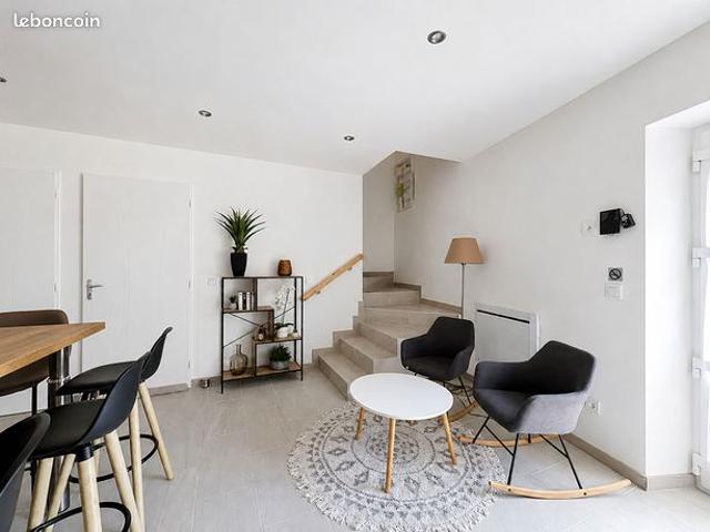 Maison vente à Die, Saint-nazaire-le-désert