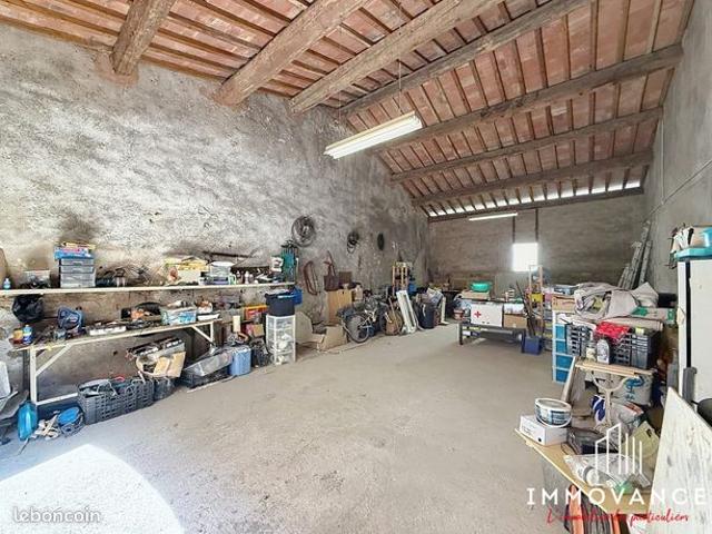 Maison vente à Montpellier, Villeveyrac