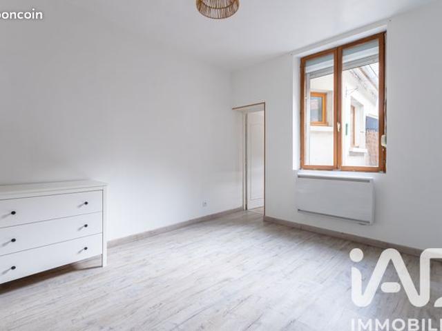 Maison vente à Soissons, Vailly-sur-aisne