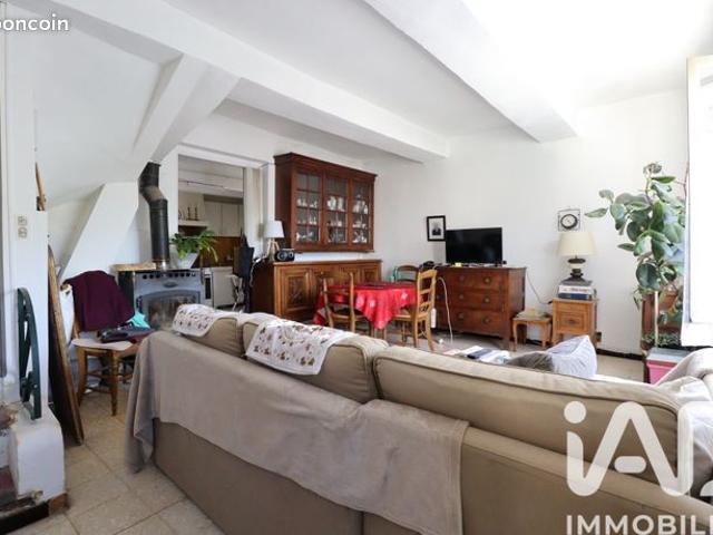 Maison vente à Aix-en-Provence, Eguilles