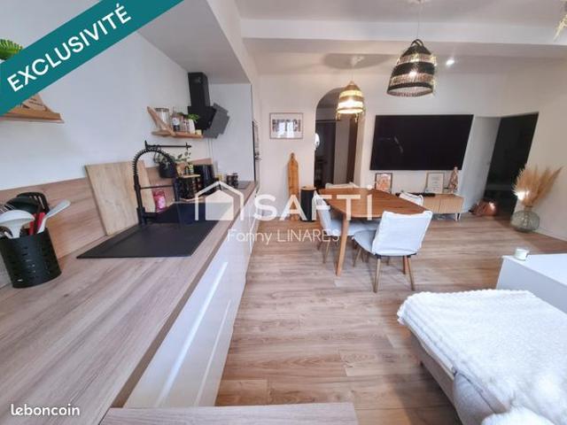 Maison vente à Perpignan, Corneilla-la-rivière