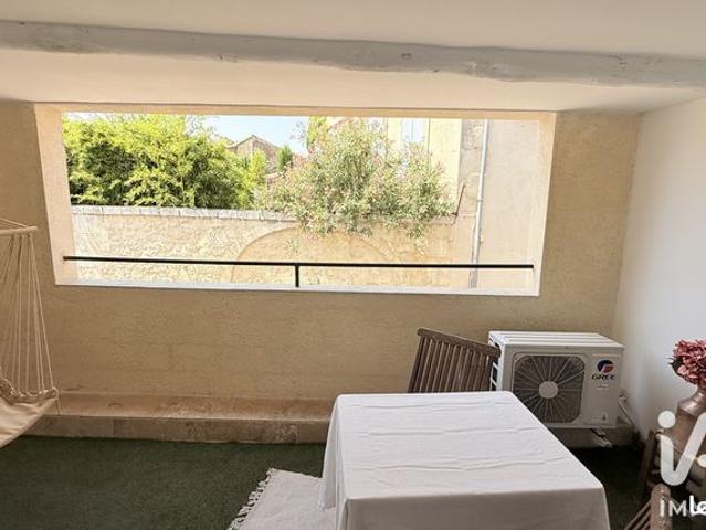 Maison vente à Eyragues, Bouches-du-Rhône