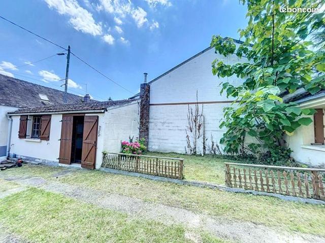 Maison vente à Sens, Michery