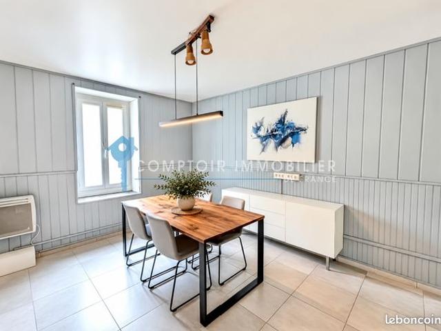 Maison vente à Marsillargues, Hérault