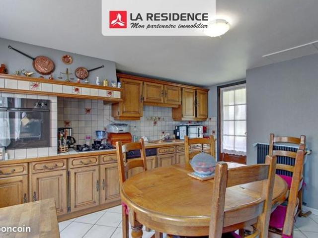 Maison vente à Les Andelys, Normandie