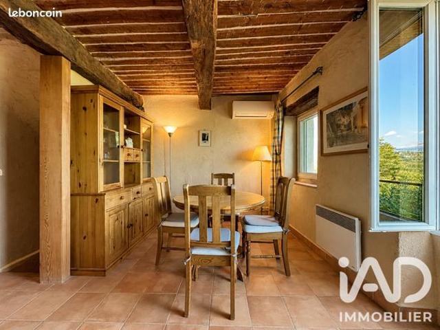 Maison vente à Arrondissement de Draguignan, Montauroux