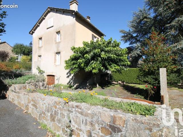Maison vente à Millau, Curan