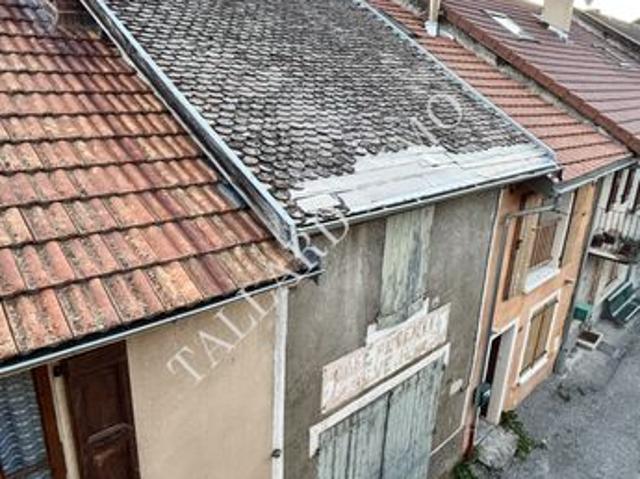 Maison vente à Gap, Bréziers