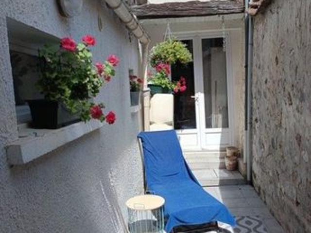 Maison vente à La Ferté-sous-Jouarre, Seine-et-Marne