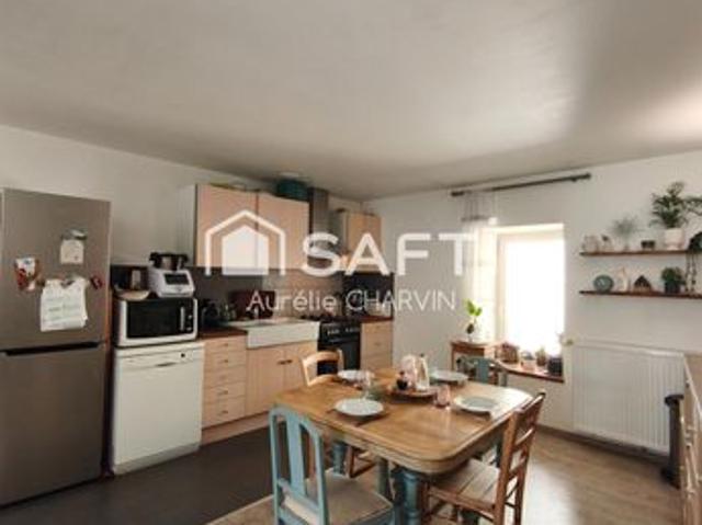 Maison vente à Lons-le-Saunier, Lons-le-saunier