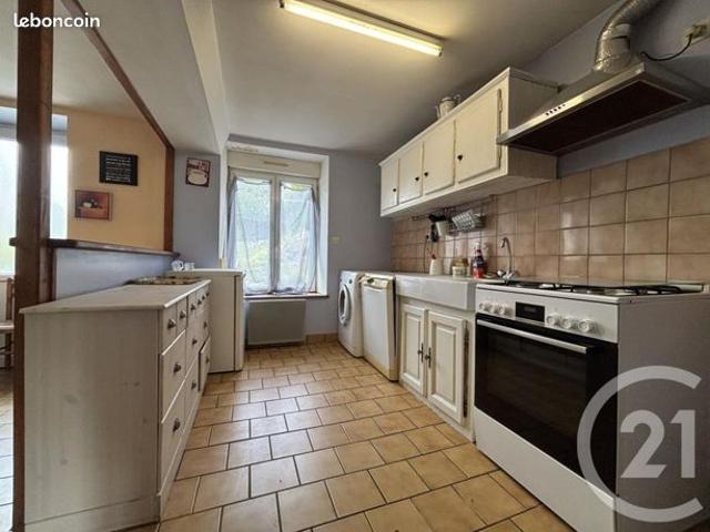 Maison vente à Alençon, Normandie