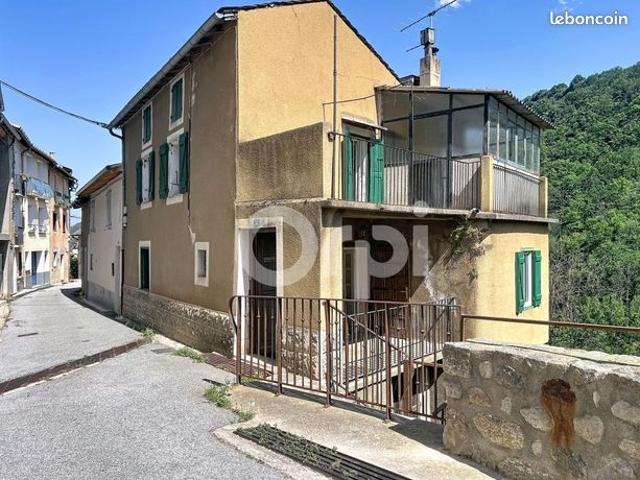 Maison vente à Prades, Olette