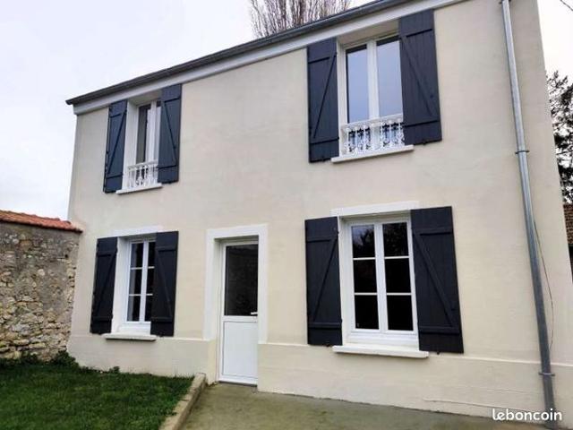 Maison vente à Chambéry, Thoiry