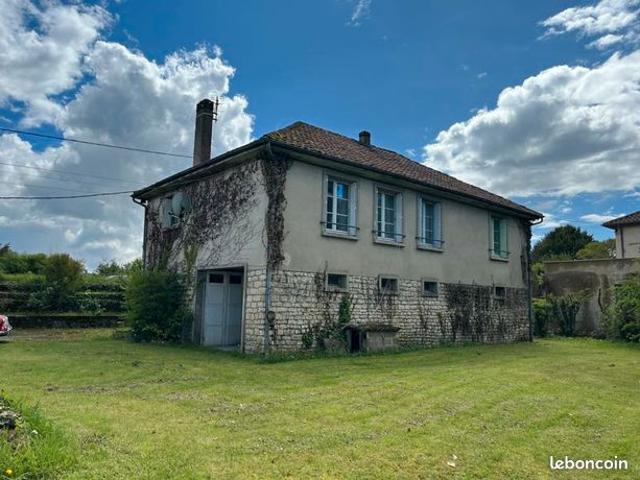 Maison vente à Saint-cyprien