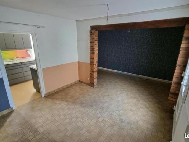 Maison vente à Sammeron, Seine-et-Marne