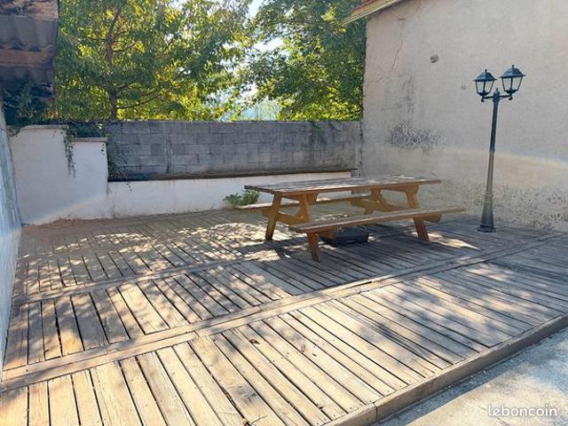 Maison vente à Saint-Julien-en-Genevois, Bassy