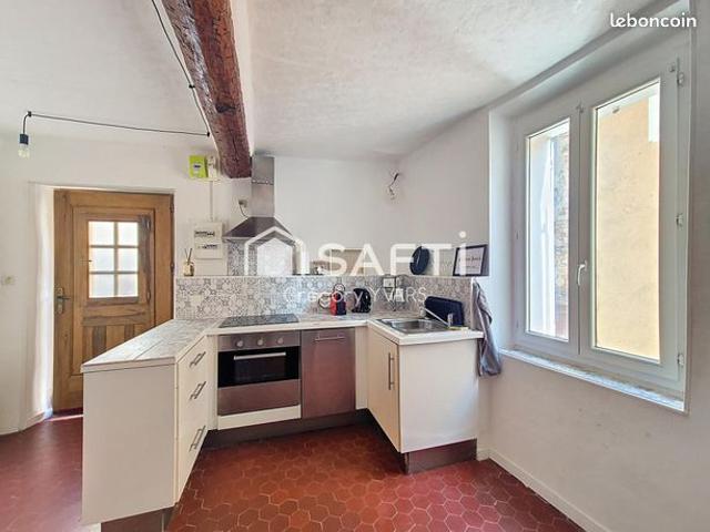 Maison vente à Brignoles, Le Luc