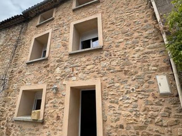 Maison vente à Limoux, Nébias