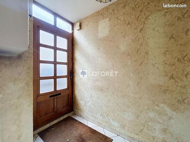 Maison vente à Melle