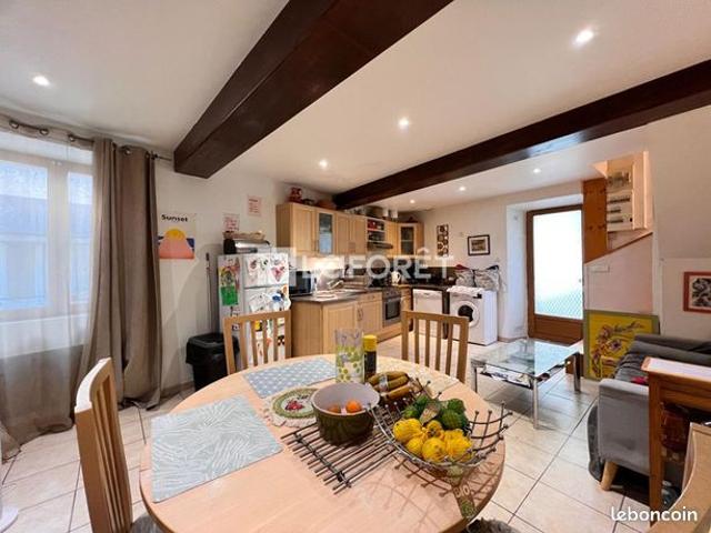 Maison vente à Perpignan, Estagel